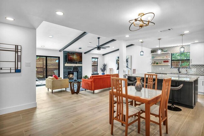 Building Photo - 3419 Clarksburg Dr