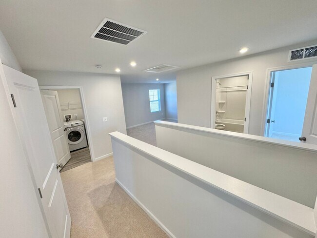 Building Photo - BRAND NEW HOME CLOSE TO CHARLOTTESVILLE