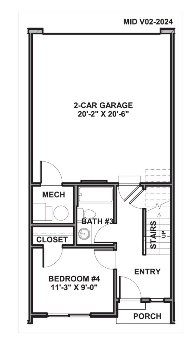 Building Photo - 439 1415 S