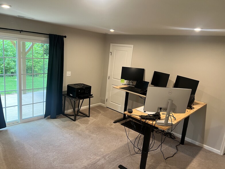 First floor bedroom | View 1 - 382 Cotton Brook Dr