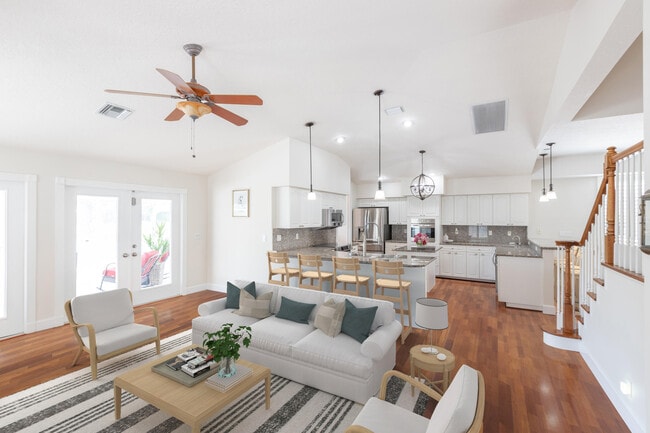 Building Photo - 13230 Running Water Rd