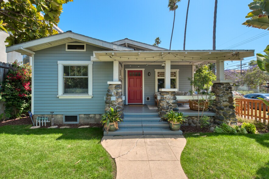 Primary Photo - 600 San Juan Ave