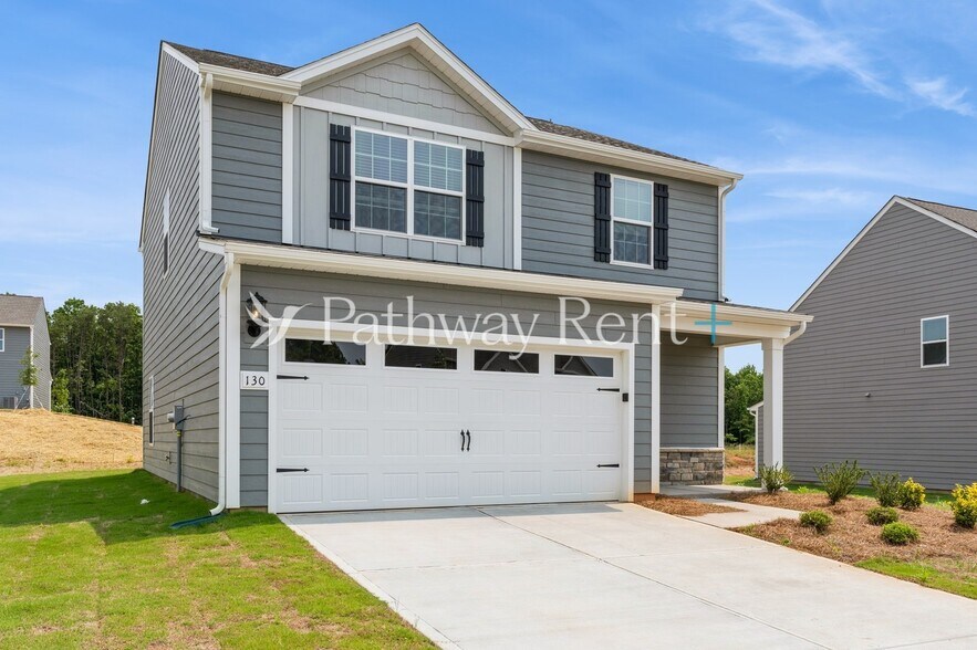 Building Photo - 130 Wembury Ln