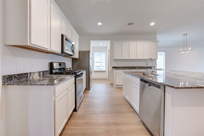 Building Photo - 7715 Smooth Vly Ct