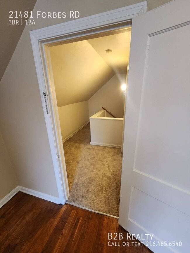 Building Photo - 21481 Forbes Rd