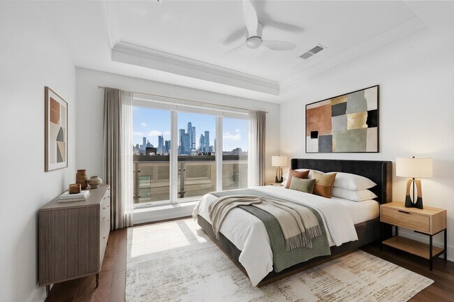 Building Photo - 100 Eton Row