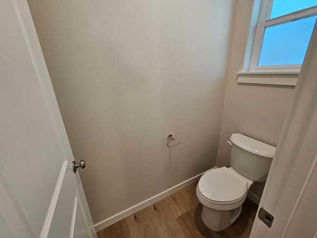 Building Photo - New build! October rent free