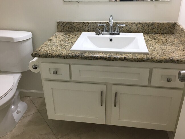 Building Photo - Cozy Studio by the Beach in Sandpiper III Complex!