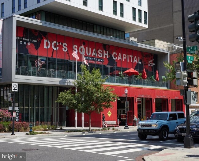 Building Photo - 1124 25th St NW