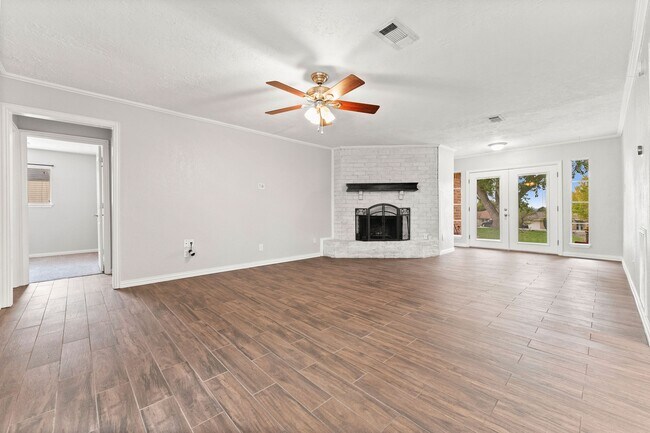 Building Photo - 12730 Lake Conroe Hills Dr