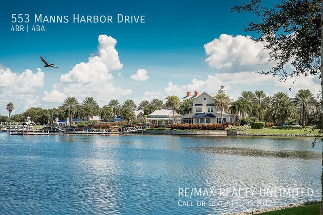Building Photo - 553 Manns Harbor Dr