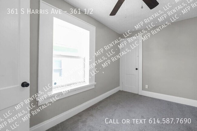 Primary Photo - 361 S Harris Ave
