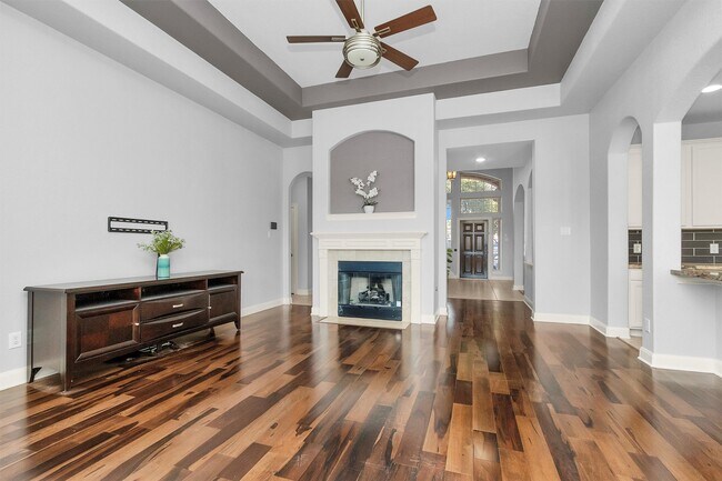 Building Photo - 30515 Mystic Canyon Dr