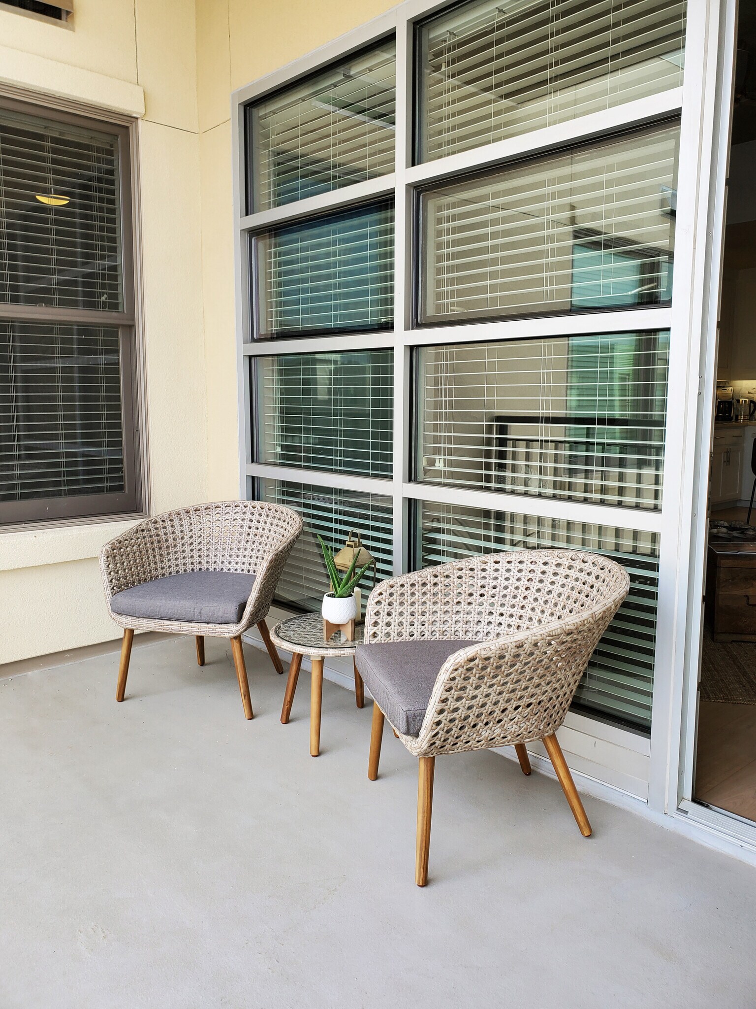 Sunny Patio - 3401 Arapahoe Ave