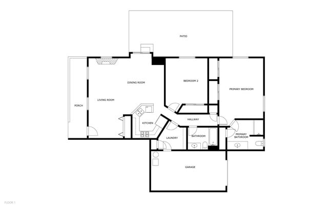 Building Photo - 1451 Thompson Cir