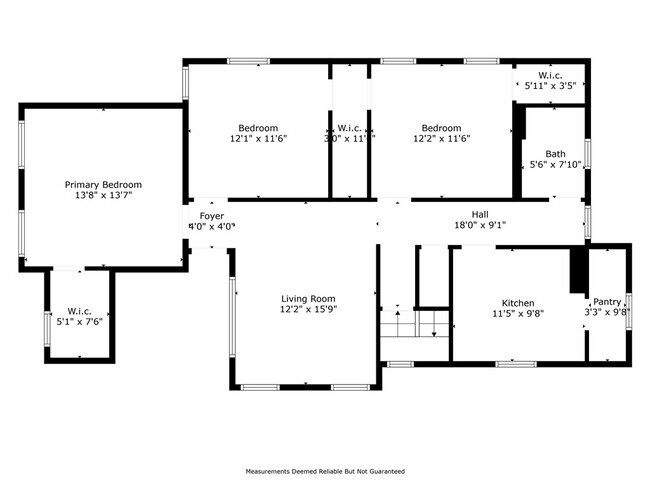 Building Photo - 26 Rowley St