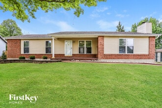 Building Photo - 4332 Meadowgreen Trails Dr