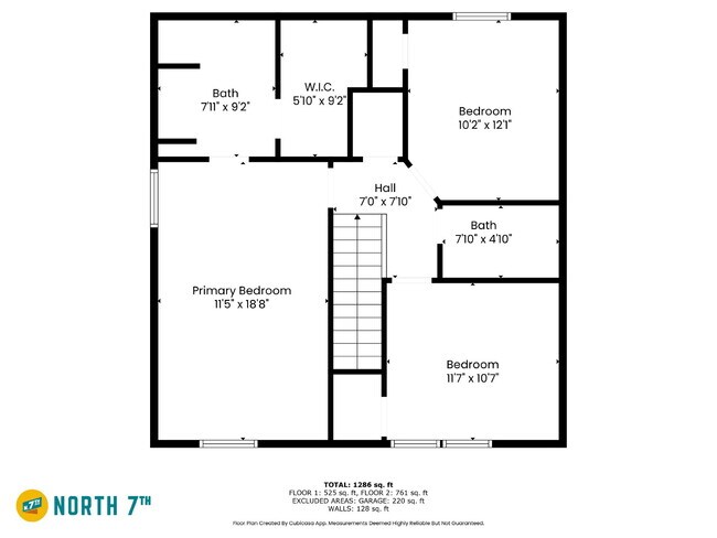 Building Photo - Charming 3-Bedroom Home in Millstone Subdi...