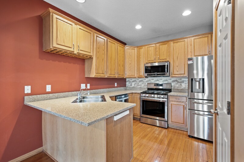 Building Photo - 5046 Yuma Ln N