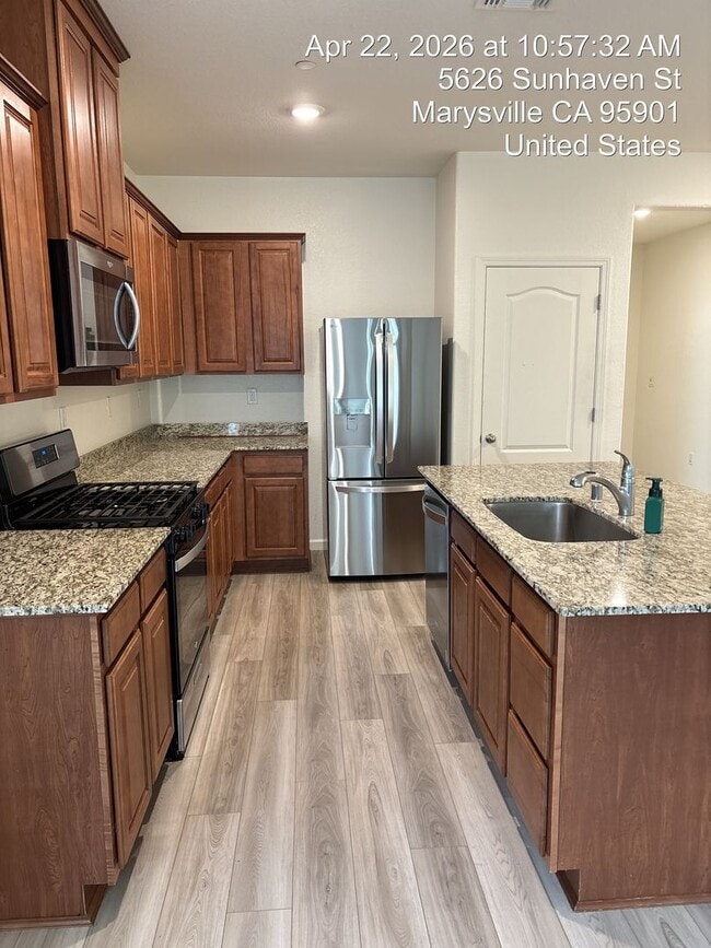 Building Photo - 4 B/D 2 BA Home in Marysville AVAILABLE NOW!