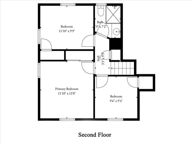 Building Photo - 3316 Beverly Rd