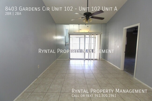 Building Photo - 8403 Gardens Cir