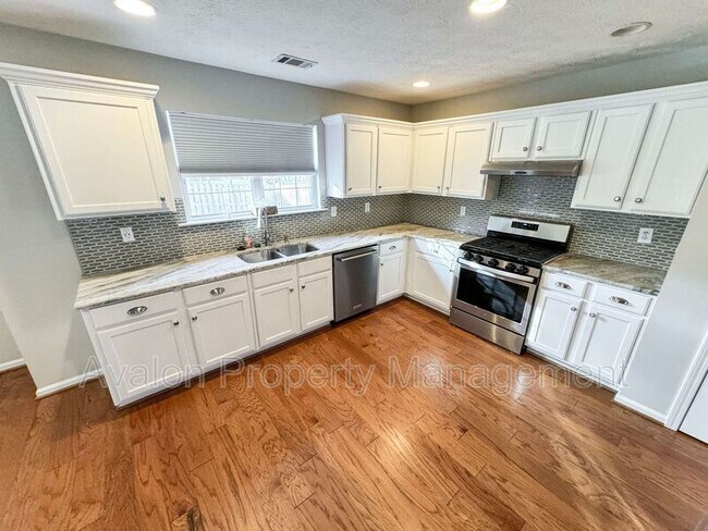 Building Photo - 1344 Treewood Trail