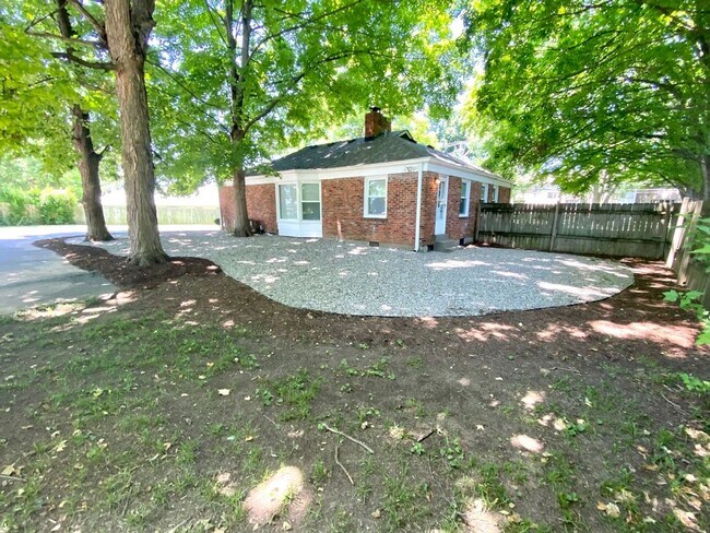 Building Photo - 4118 Browns Ln