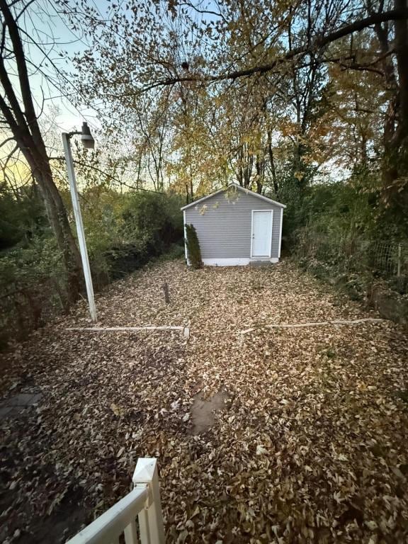 Building Photo - 5411 Hamilton Ave