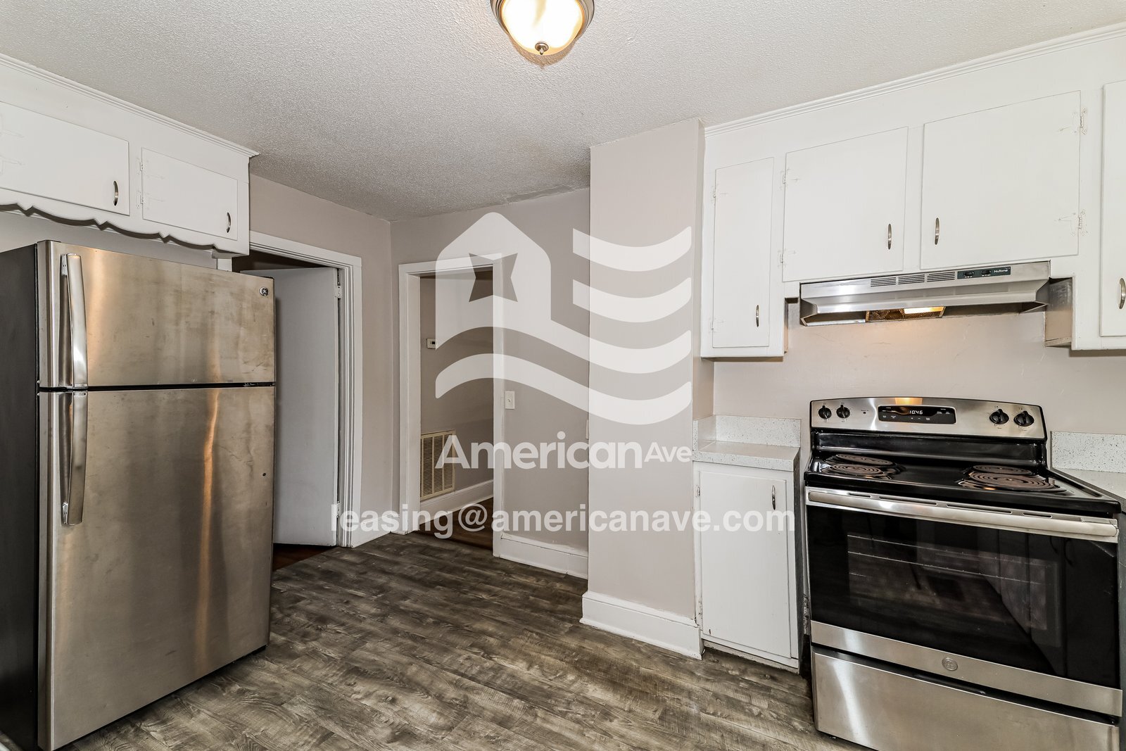 Building Photo - 207 Branham St
