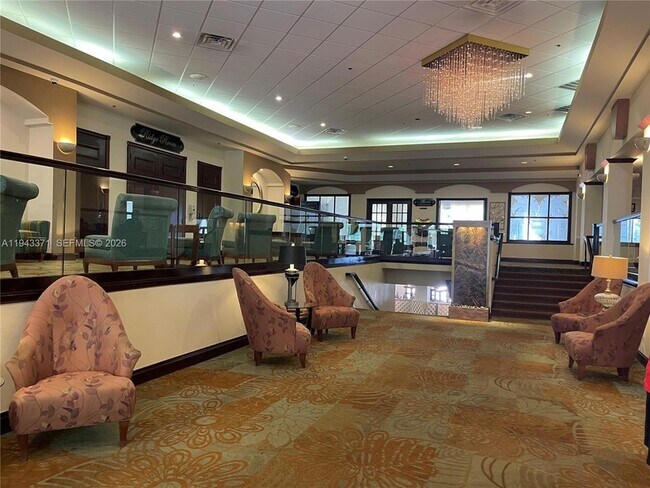 Building Photo - 1831 Sabal Palm Dr