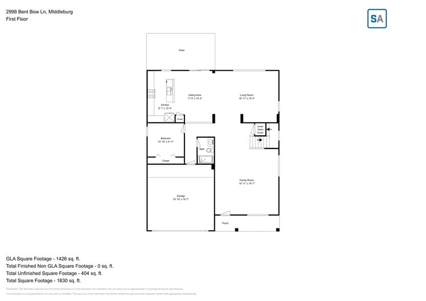 Building Photo - 2998 Bent Bow Ln