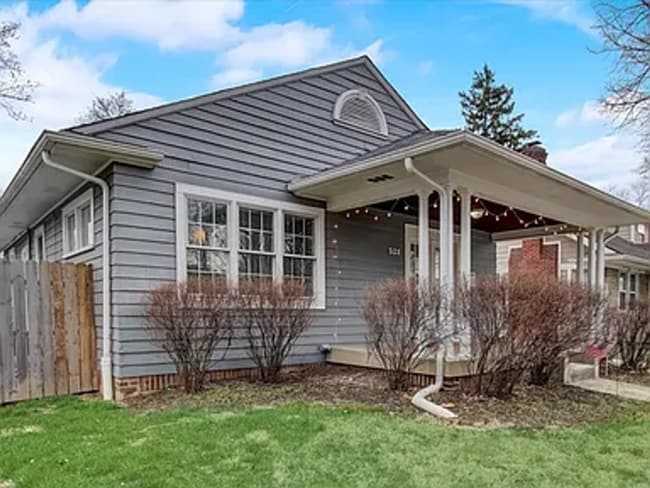 Building Photo - 528 W 43rd St