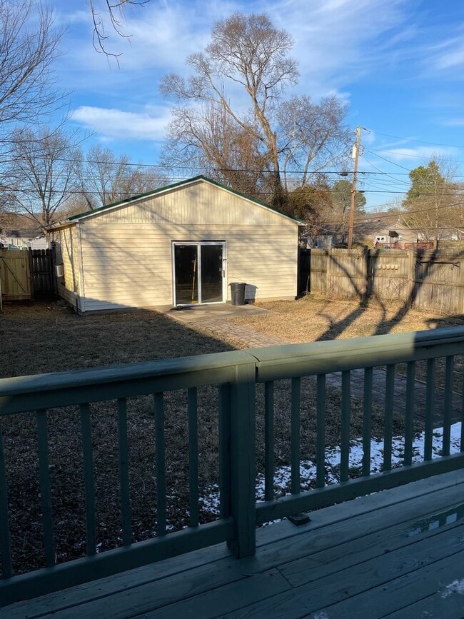 Building Photo - 5 Points Bungalow