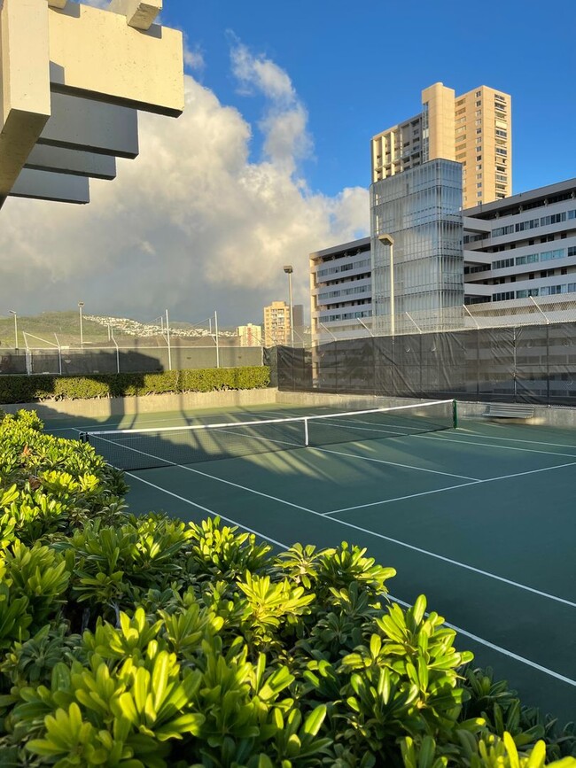 Building Photo - One bedroom, one parking stall at the Marc...