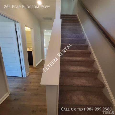 Building Photo - 265 Pear Blossom Pkwy