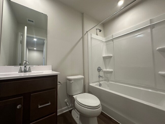 Building Photo - New Construction Living with Exclusive Resident Amenities!