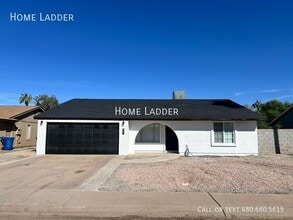 Building Photo - 1534 W Comstock Dr