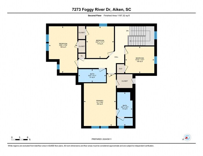 Building Photo - 7273 Foggy River Dr