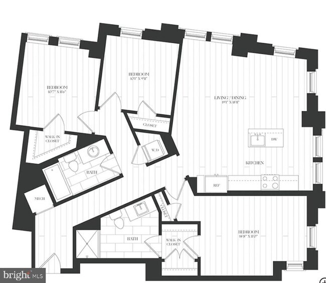 Building Photo - 8525 Chevy Chase Lake Terrace