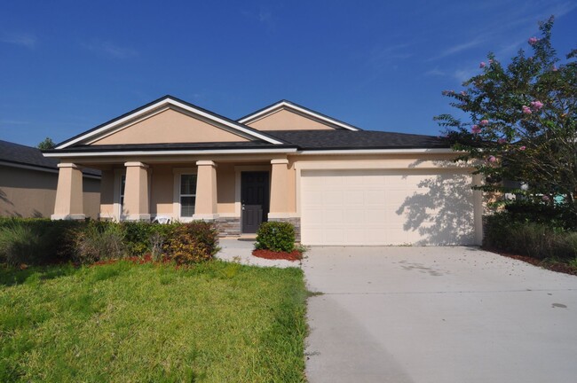 Primary Photo - Single Story Home in Forest Hammock