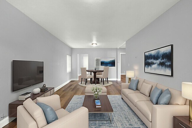 Building Photo - Great 2 Bed 1 Bath House in Vallejo -- AVA...