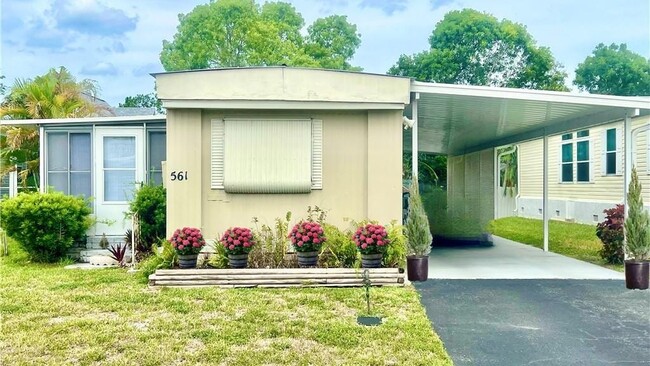 Building Photo - 406 Leawood Cir