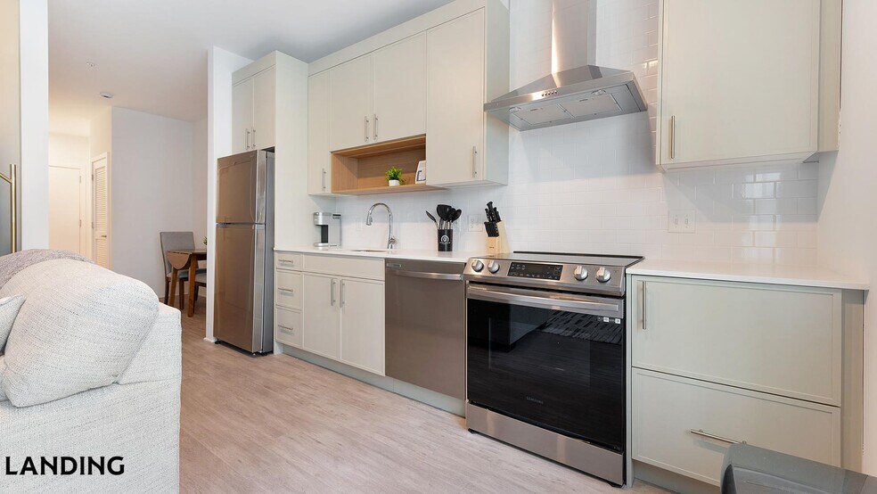 Building Photo - 5334 Baltimore Ave