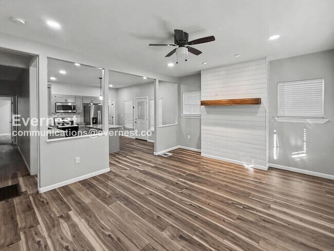 Building Photo - 1348 41st Street Ensley