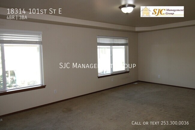 Building Photo - 18314 101st St E