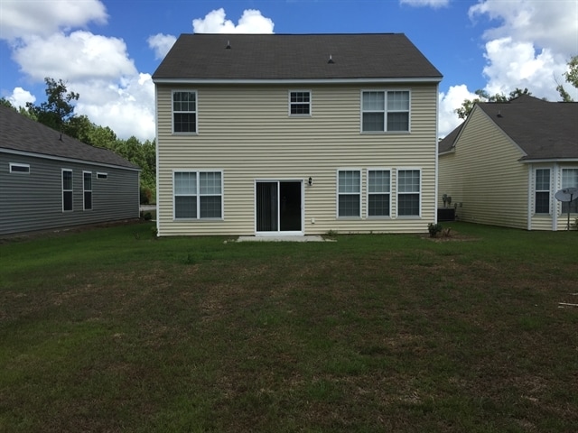 Building Photo - 201 Heritage Pky