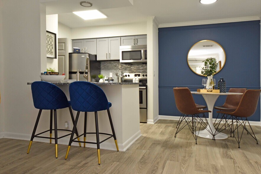 The Metropolitan 101 Brixworth Ln Nashville TN 37205 Apartment Finder