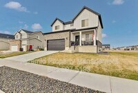 Building Photo - 994 S 4090 W