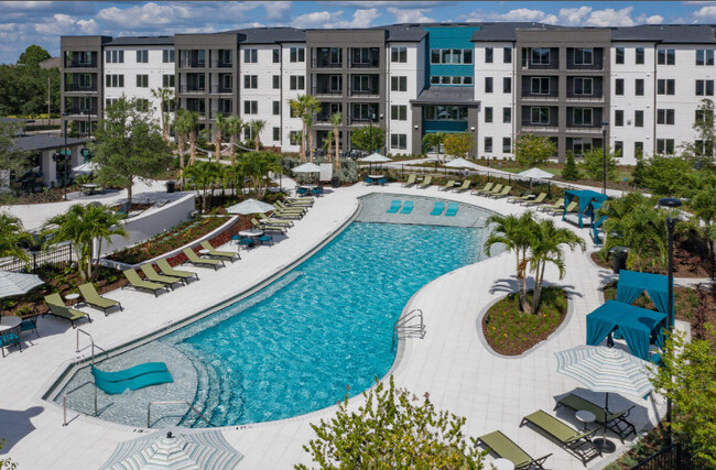 Building Photo - 9521 Delaney Creek Blvd